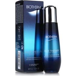 Biotherm Blue Therapy Milky Lotion Anti-Aging Moisturising Emulsion 75Ml All Skin Types