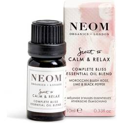 Neom Complete Bliss Essential Oil Blend