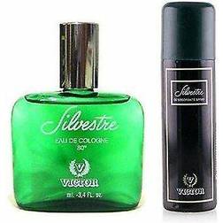 Victor Men's Perfume Set SIlvestre (2 pcs)