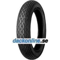 Dunlop F17 100/90-17 TL 55S M/C Etupyörä