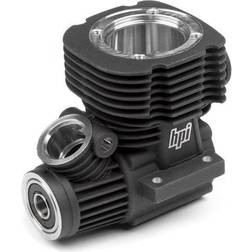 Wittmax Crankcase (Black/F5.9)