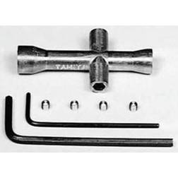 Tamiya 50038 Spare part Universal toolkit