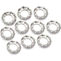 HPI Racing Lock Washer 3x6mm (10pcs)