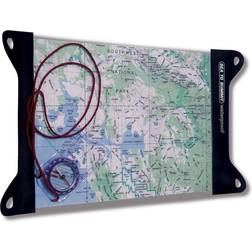 Sea to Summit TPU Guide Map Case