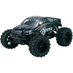 Reely Carrosserie Monstertruck eXtreme 1:10