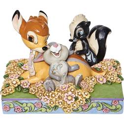 Disney Disney Bambi and Friends Figurine