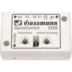 Viessmann 5268 Servo controller Prefab component