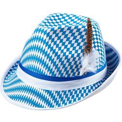 Widmann Cappello Bavarese Piuma