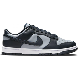 Nike Dunk Low - Midnight Navy/Championship Grey/White