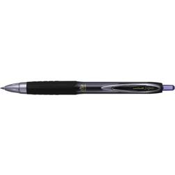 Uni Signo 207 Retractable Gel Pen 0.5mm Black