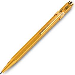 Caran d’Ache Caran d Ache 849 Ballpoint Pen with Gift Tin Gold