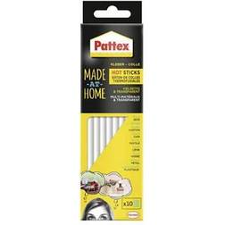 Pattex Made at Home Varmlimpinde 11.3 mm 202 mm Transparent 200 g