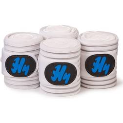 Hy Equestrian Air Flow Bandage 4-pack