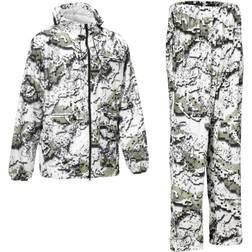 Swedteam Ridge Camouflage Set - Desolve Zero