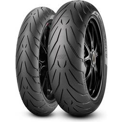 Pirelli Angel GT 190/50 ZR17 Tire