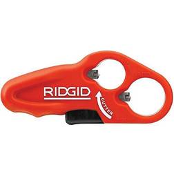 Ridgid Plastrørskærer 32-40 mm
