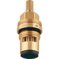 Grohe overdel 1/2'