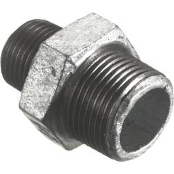 Silvan Brystnippel, 1x3/4 tommer