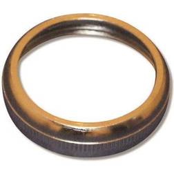 Megatherm Omløber 1 1/4″ krom