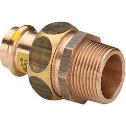28 mm x 3/4" Forskruning