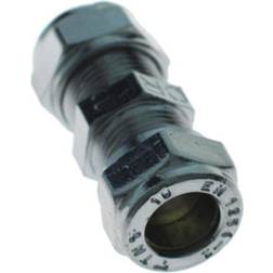 Silvan Kobling messing 12 mm
