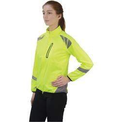 Hy Equestrian Reflector Jacket Junior