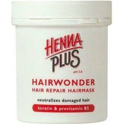 Hairwonder Hairmask 200 ml