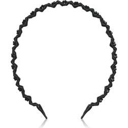 invisibobble Hairhalo #Dark Sparkle