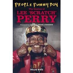 People Funny Boy (Hardcover)