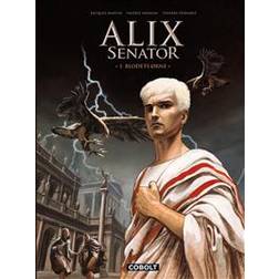 Alix Senator 1 (Indbundet)