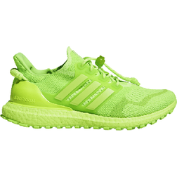 adidas UltraBOOST - Solar Green/Signal Green/Semi Solar Green