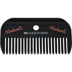 Hy Equestrian Thelwell Collection Mane Comb