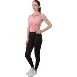 Hy Equestrian Synergy Polo Riding Top Women