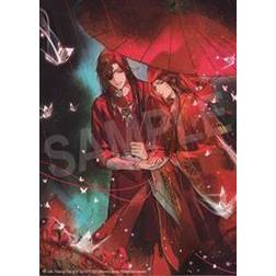 Heaven Official's Blessing: Tian Guan Ci Fu (Novel) Vol. 1 (Häftad, 2021)