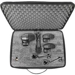 Shure PGADRUMKIT4