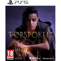 Forspoken (PS5)