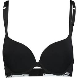 Puma Brassière de Fitness Push-up Femme