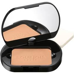 Bourjois Silk Edition Compact Powder Vanilla