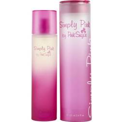 Aquolina Pink Sugar Simply EdT 100ml