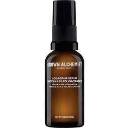 Grown Alchemist Age-Repair Serum Peptide-8 E-2 Polysaccharide 1fl oz