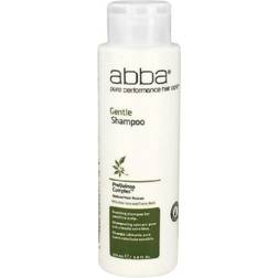 Abba Pure Gentle Schampo 250ml