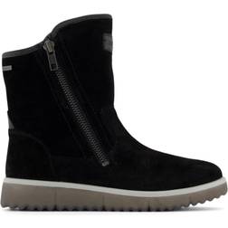 Superfit Lora Snow Boot - Black