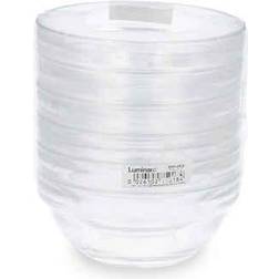 Luminarc Stackable Soppskål 9cm 6st