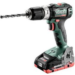 Metabo SB 18 L BL (2x4Ah) (602331800)