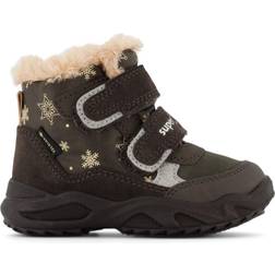 Superfit Glacier - Brown