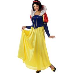 California Costumes Sneeuwwitje Sprookjeskostuum Dames X-Large