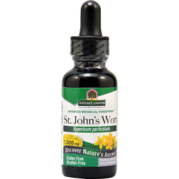 Nature's Answer St. John's Wort Extract 30ml