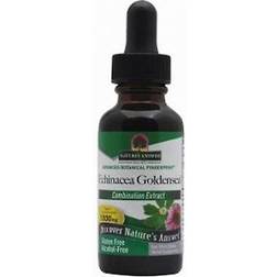 Nature's Answer Echinacea & GoldenSeal 30ml