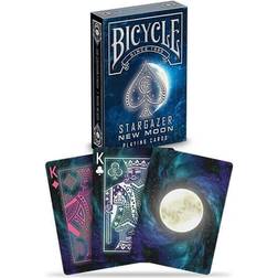 Bicycle Stargazer New Moon