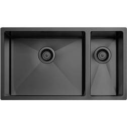 Tapwell TA7040 PVD Kitchen Sink